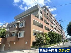 パークシティ北大路
