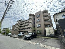 ユーハウス第２津島