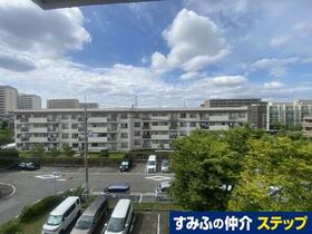 新金岡三丁壱番住宅第壱五棟