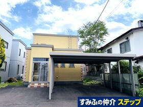 北海道札幌市北区新川五条６丁目