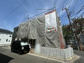 東京都練馬区東大泉７丁目