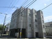 札幌市東区本町二条１丁目 5階建 築10年のイメージ