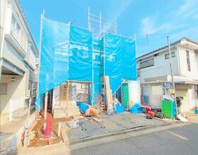 東京都東久留米市小山４丁目