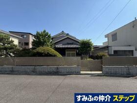 愛知県丹羽郡扶桑町大字柏森字御字神