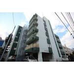 札幌市北区新琴似七条３丁目 6階建 築40年のイメージ