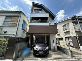 東京都葛飾区堀切１丁目