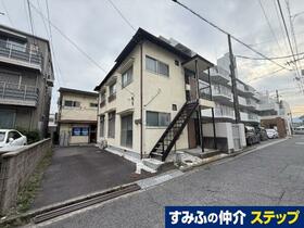 広島県広島市中区舟入南３丁目
