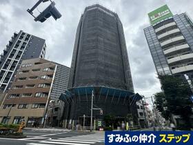 ルフォン板橋大山