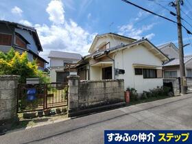 奈良県奈良市高畑町