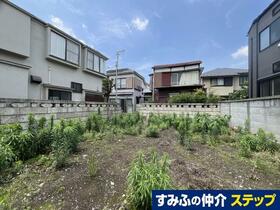 東京都中野区白鷺３丁目