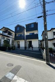 神奈川県横浜市戸塚区名瀬町