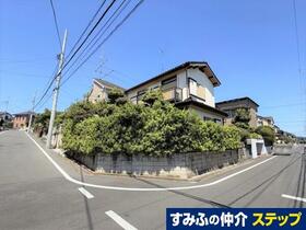 神奈川県横浜市緑区東本郷３丁目