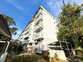 リバーサイドともぶち第一住宅第二八号棟