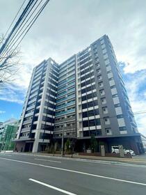 ブランシエラ札幌桑園