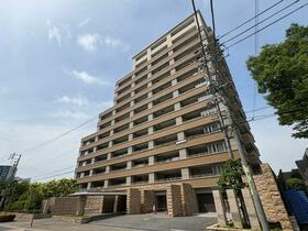 セントラルガーデンレジデンスＩＩ　Ｅ棟