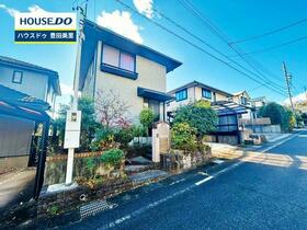 愛知県豊田市乙部ケ丘３丁目