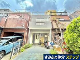 東京都大田区田園調布１丁目