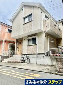 神奈川県横浜市金沢区六浦２丁目