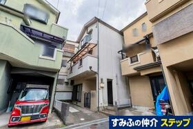 大阪府枚方市津田東町３丁目