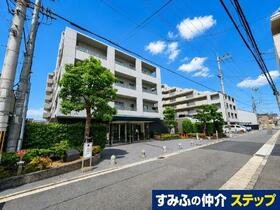 サンマンションアトレ西大路