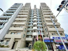 ＳＳＫグリーンパーク三ノ輪