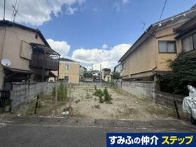 京都府京都市右京区鳴滝安井殿町