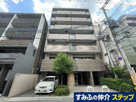 リソシエ御所南