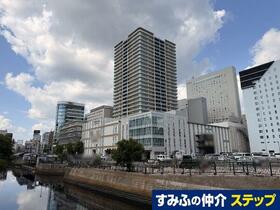 プラウドタワー名古屋栄