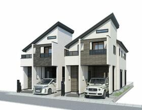 東京都杉並区成田東３丁目