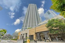 パークタワー新川崎