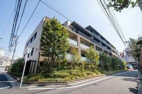 パークホームズ駒沢ザレジデンス