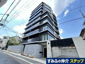パークホームズ覚王山山門町