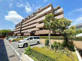 コスモ南行徳ガーデンフォルム