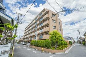 クリオ西川口伍番館