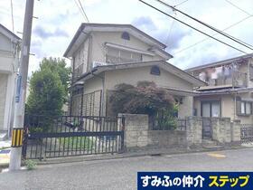 神奈川県横浜市港南区下永谷３丁目