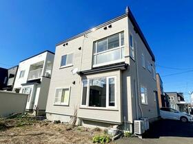 北海道札幌市東区東雁来九条１丁目