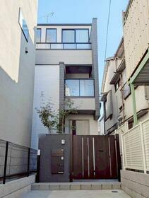 東京都品川区戸越３丁目