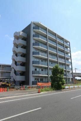 ＡＲＴ　ＲＥＳＩＤＥＮＣＥ　ＩＮ　ＫＡＳＨＩＷＡ－ｎｏ－ＨＡ 106｜千葉県柏市若柴(賃貸マンション1LDK・1階・47.73㎡)の写真 その15