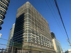 パークシティ中野　ザ　タワー　エアーズ