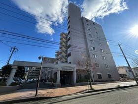 チサンマンション富沢駅前