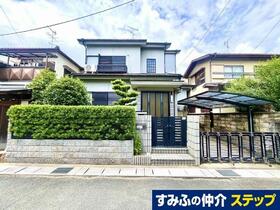 京都府長岡京市柴の里