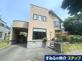 北海道札幌市清田区平岡公園東４丁目