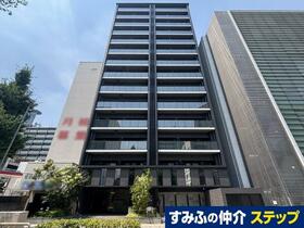 オープンレジデンシア名駅南ＴＨＥＣＯＵＲＴ
