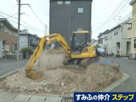 神奈川県川崎市高津区新作６丁目
