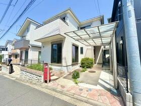 神奈川県横浜市港北区菊名３丁目