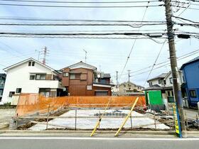 神奈川県横浜市泉区中田北３丁目