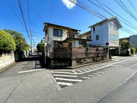 東京都調布市上石原３丁目