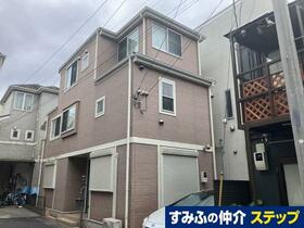 東京都葛飾区宝町２丁目