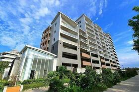 幕張アクアテラス