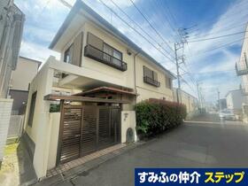 神奈川県厚木市妻田西３丁目